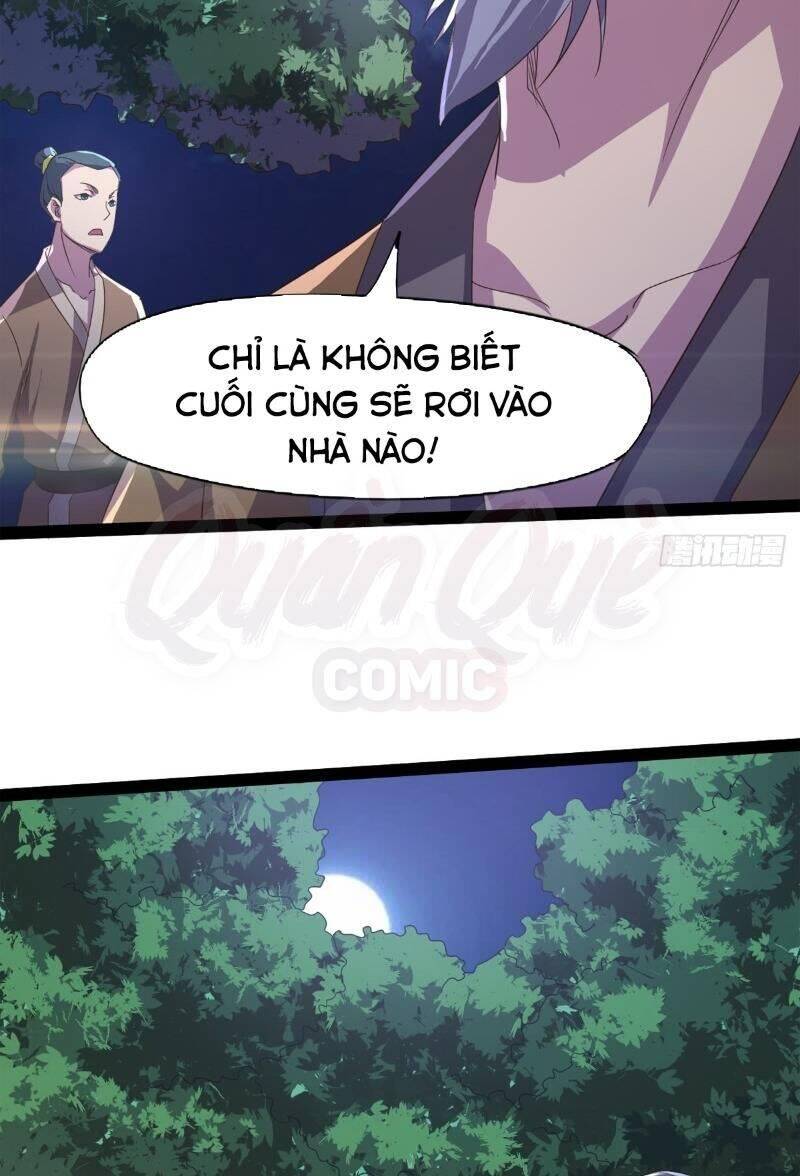 Kiếm Đồ Chapter 34 - Trang 67