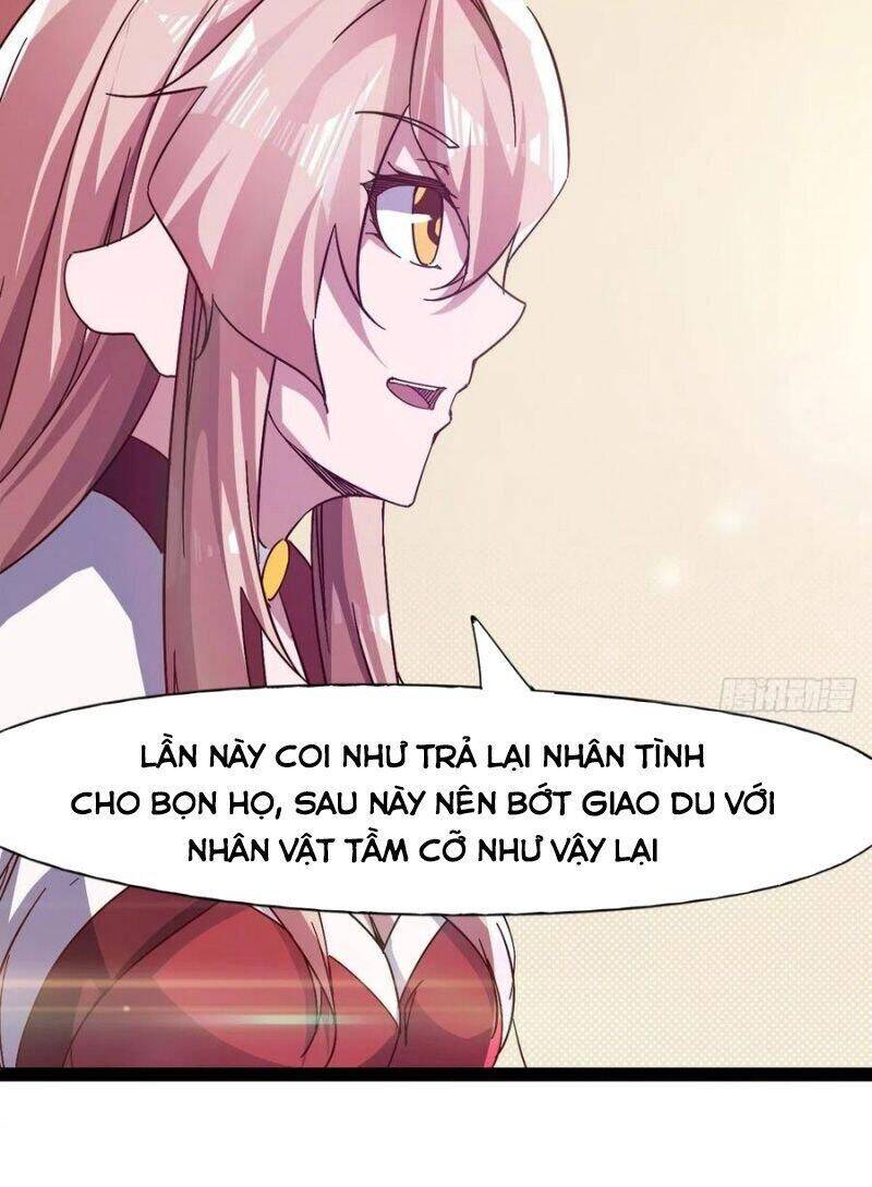 Kiếm Đồ Chapter 80 - Trang 48