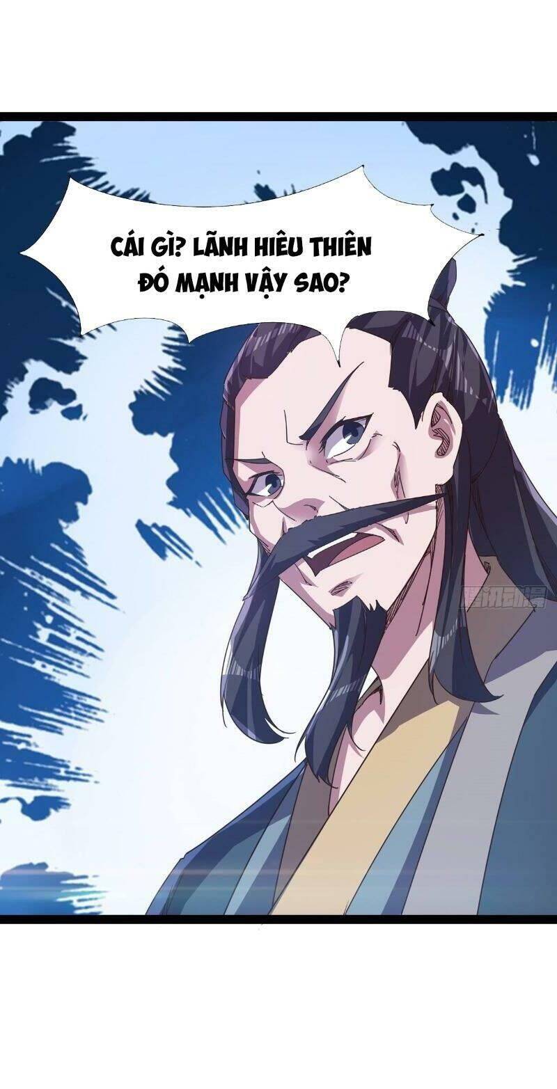 Kiếm Đồ Chapter 36 - Trang 32