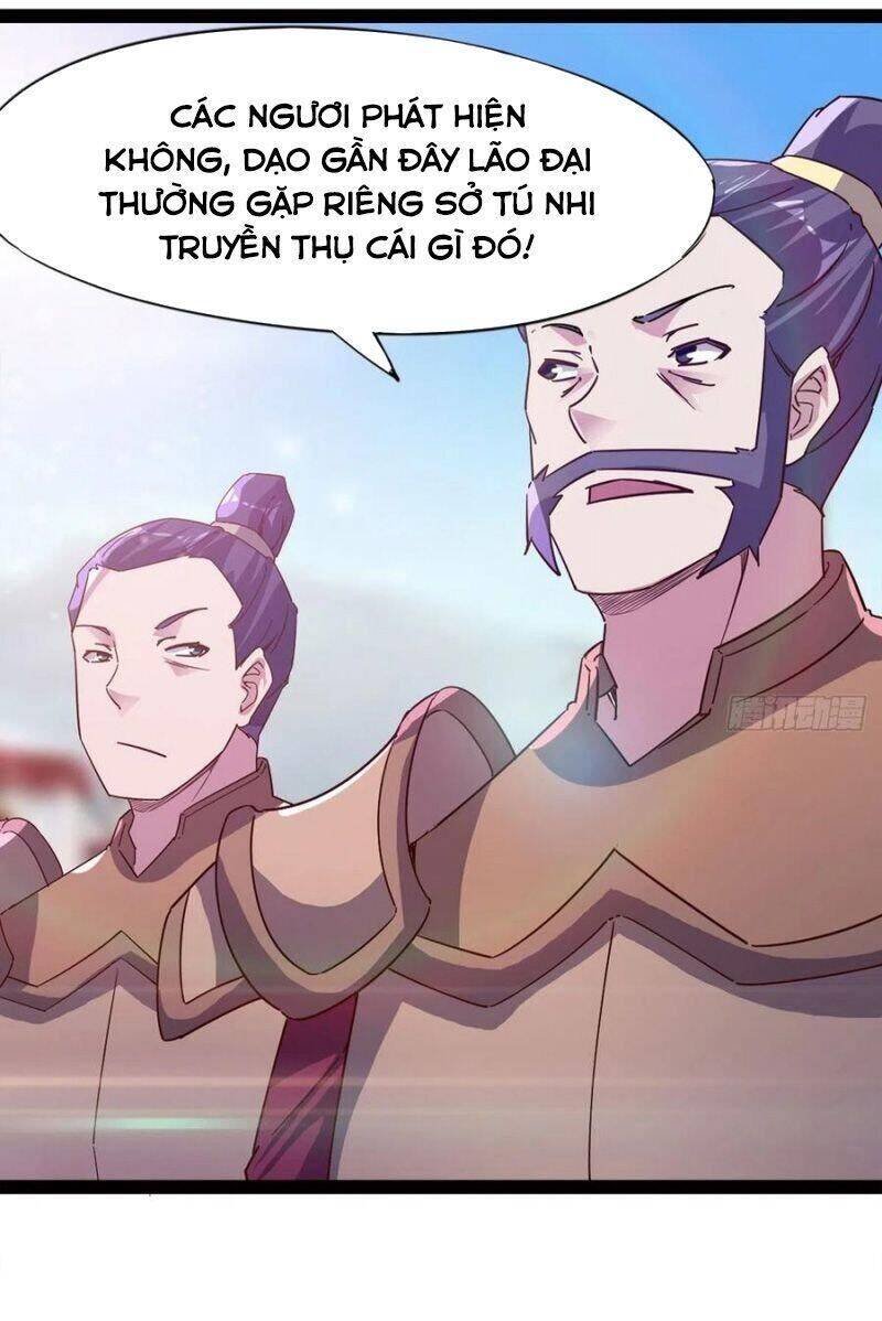 Kiếm Đồ Chapter 69 - Trang 47