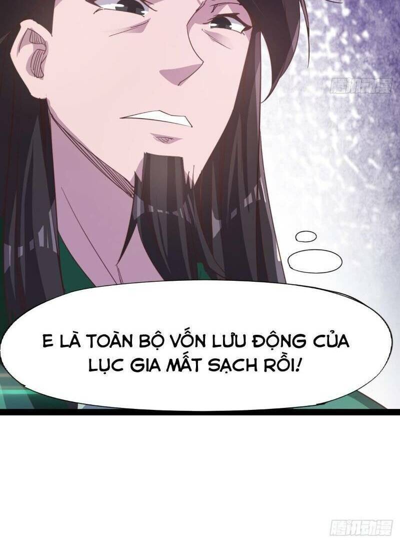 Kiếm Đồ Chapter 33 - Trang 15