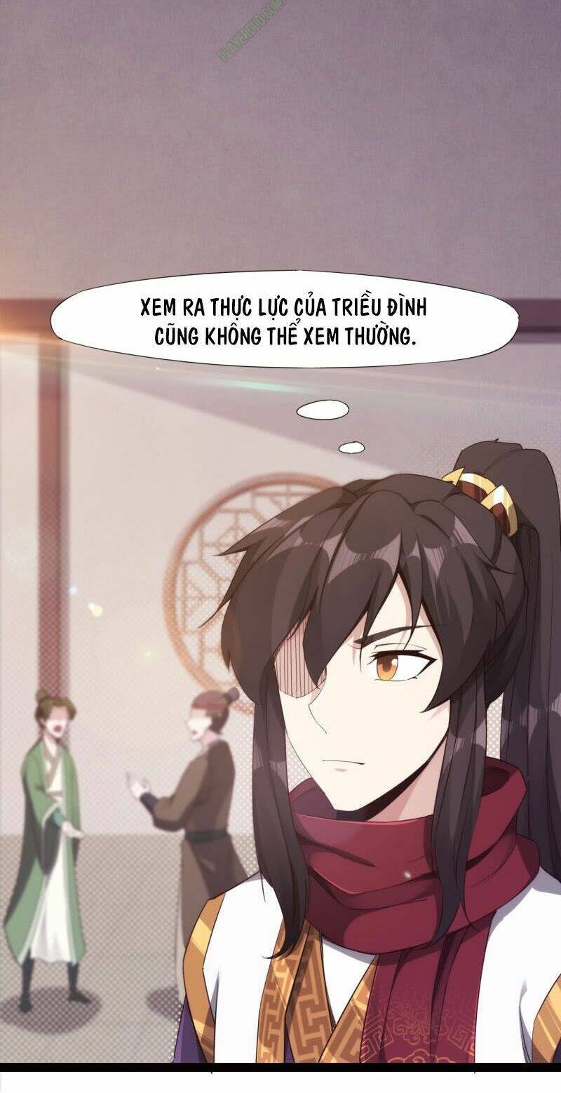 Kiếm Đồ Chapter 8 - Trang 59