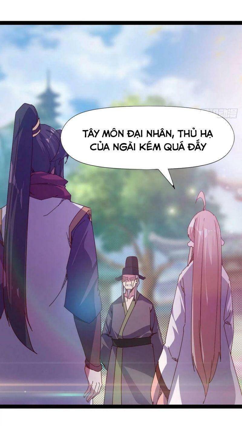 Kiếm Đồ Chapter 113 - Trang 36