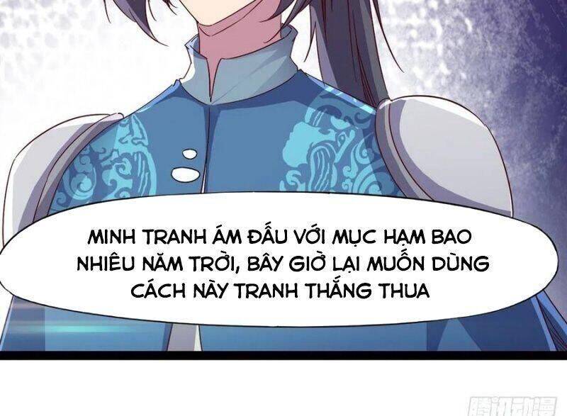 Kiếm Đồ Chapter 70 - Trang 11