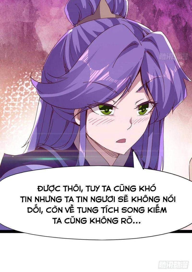 Kiếm Đồ Chapter 100 - Trang 27