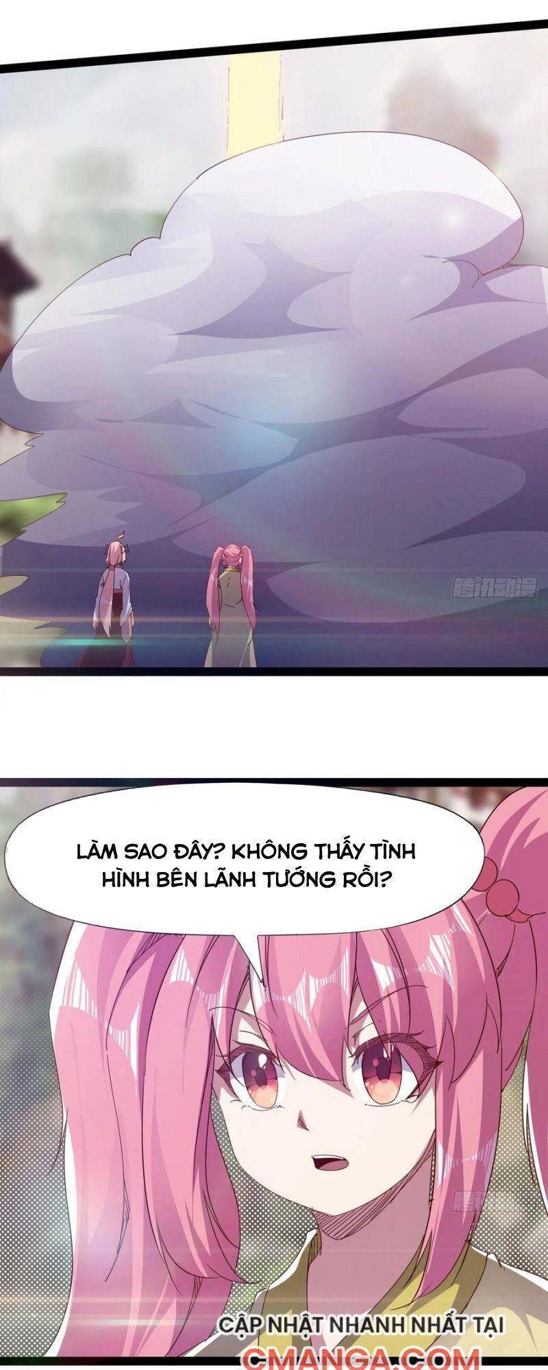 Kiếm Đồ Chapter 97 - Trang 0