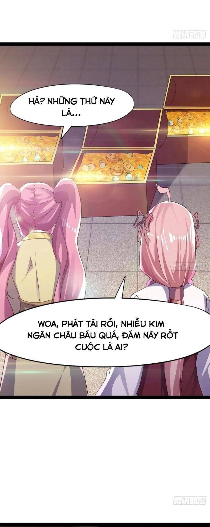 Kiếm Đồ Chapter 85 - Trang 14