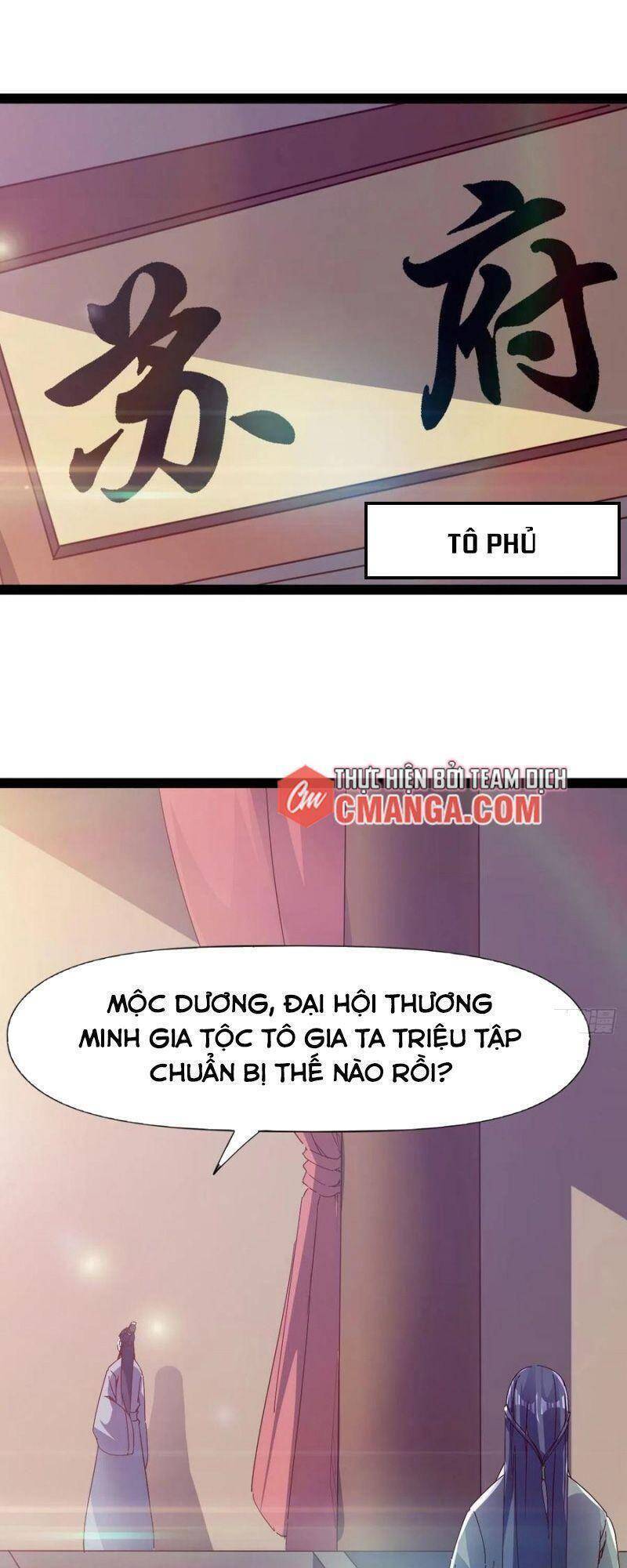 Kiếm Đồ Chapter 110 - Trang 0