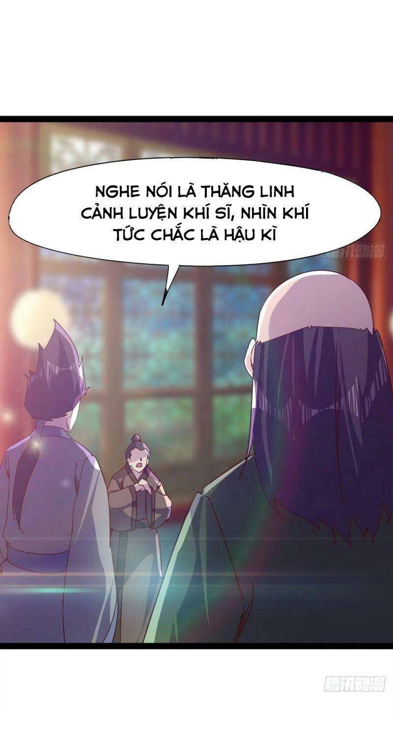 Kiếm Đồ Chapter 91 - Trang 23