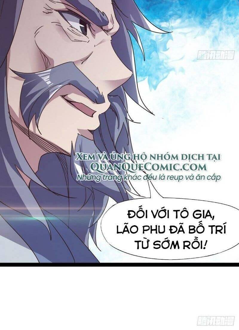 Kiếm Đồ Chapter 36 - Trang 73