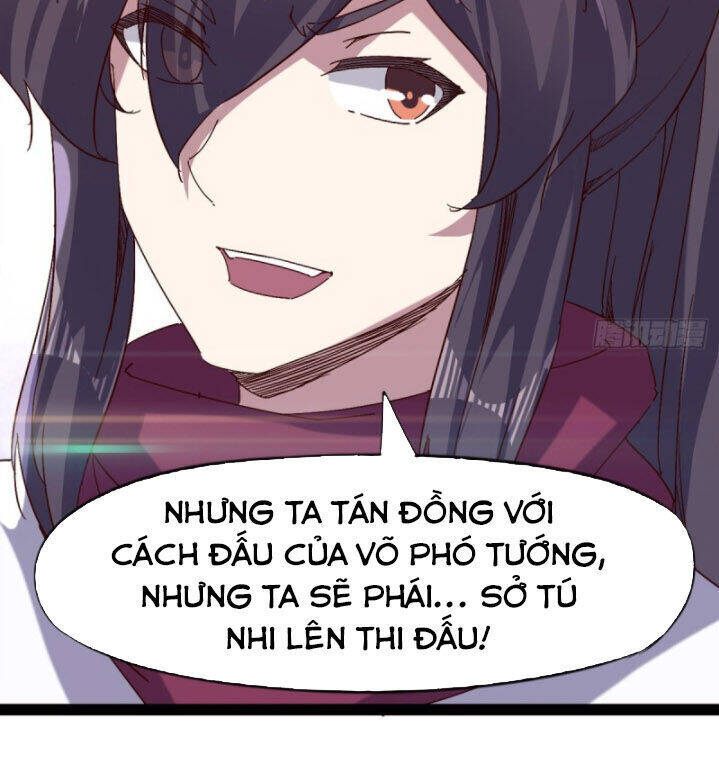 Kiếm Đồ Chapter 73 - Trang 21