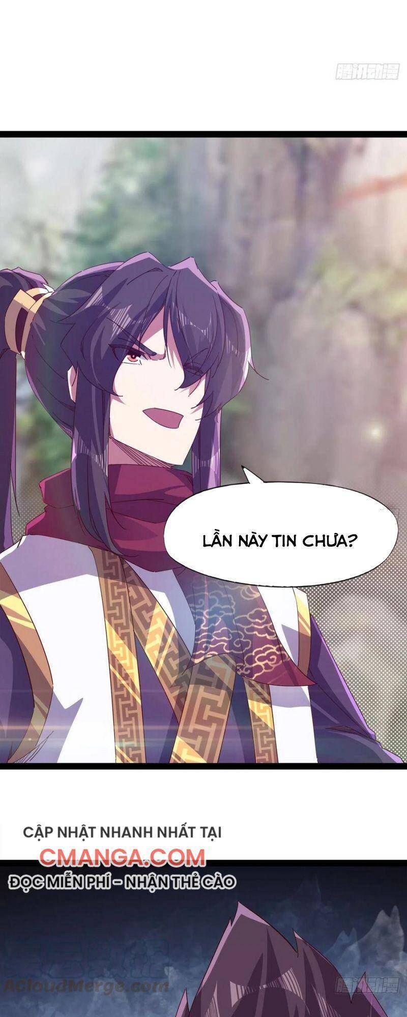 Kiếm Đồ Chapter 94 - Trang 21