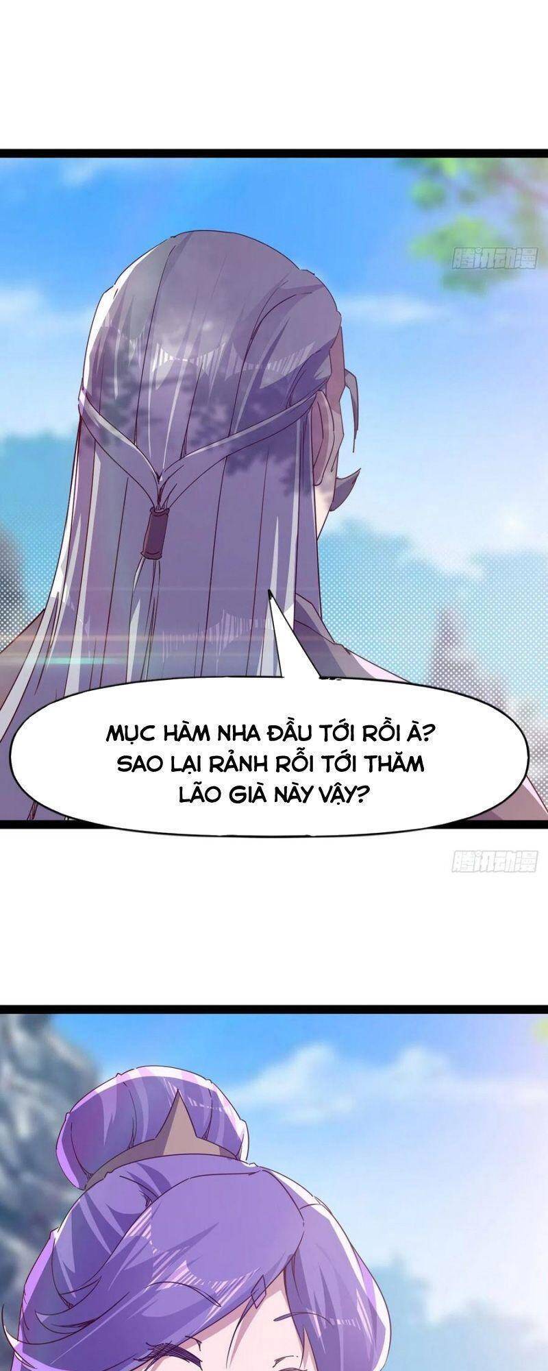 Kiếm Đồ Chapter 100 - Trang 34