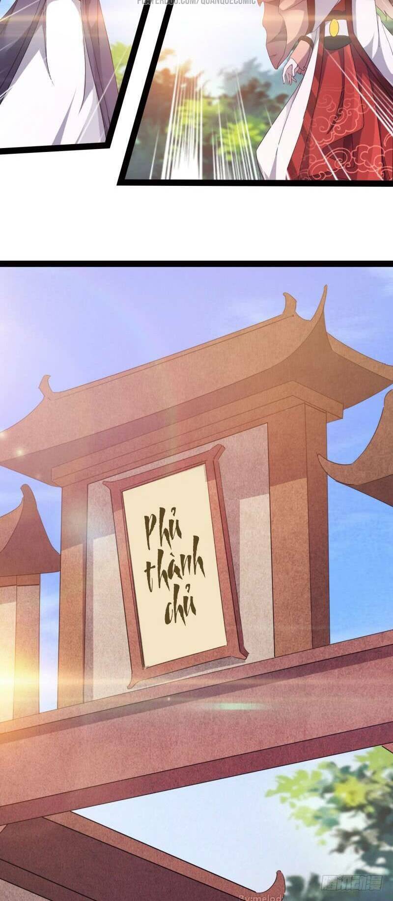 Kiếm Đồ Chapter 18 - Trang 28