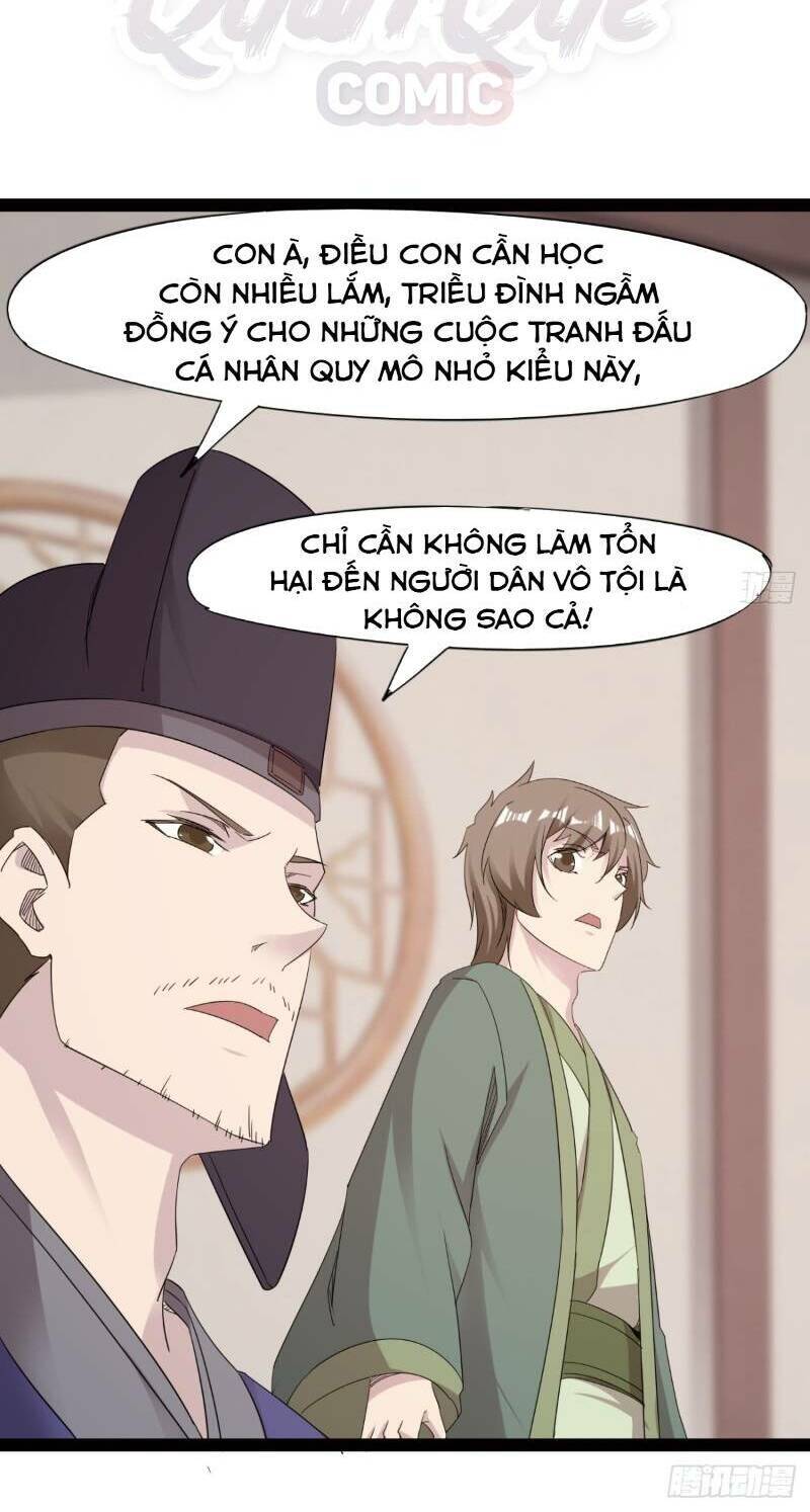 Kiếm Đồ Chapter 25 - Trang 57