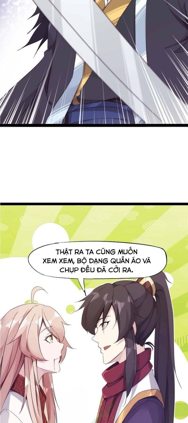 Kiếm Đồ Chapter 13 - Trang 48