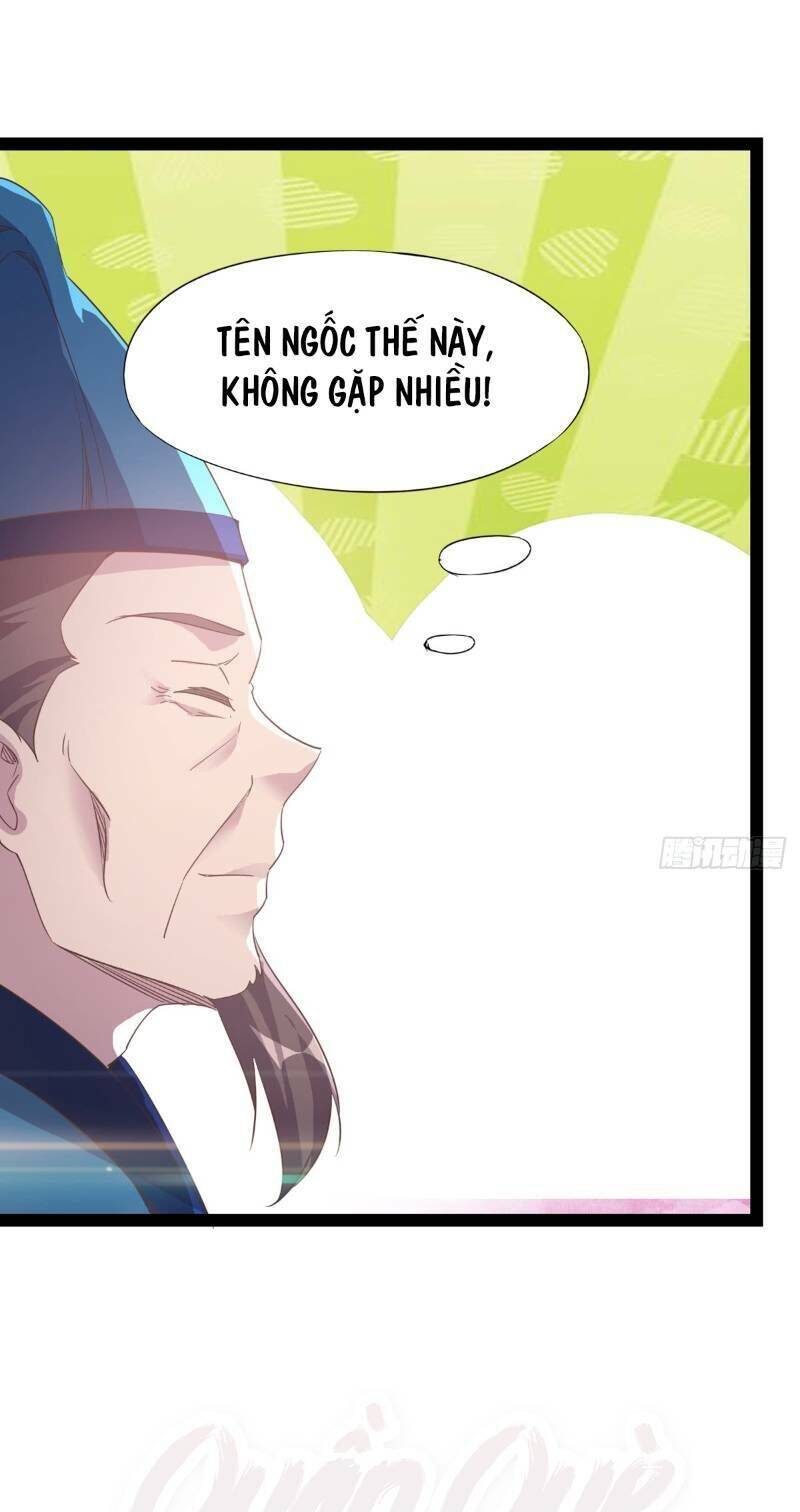 Kiếm Đồ Chapter 29 - Trang 50