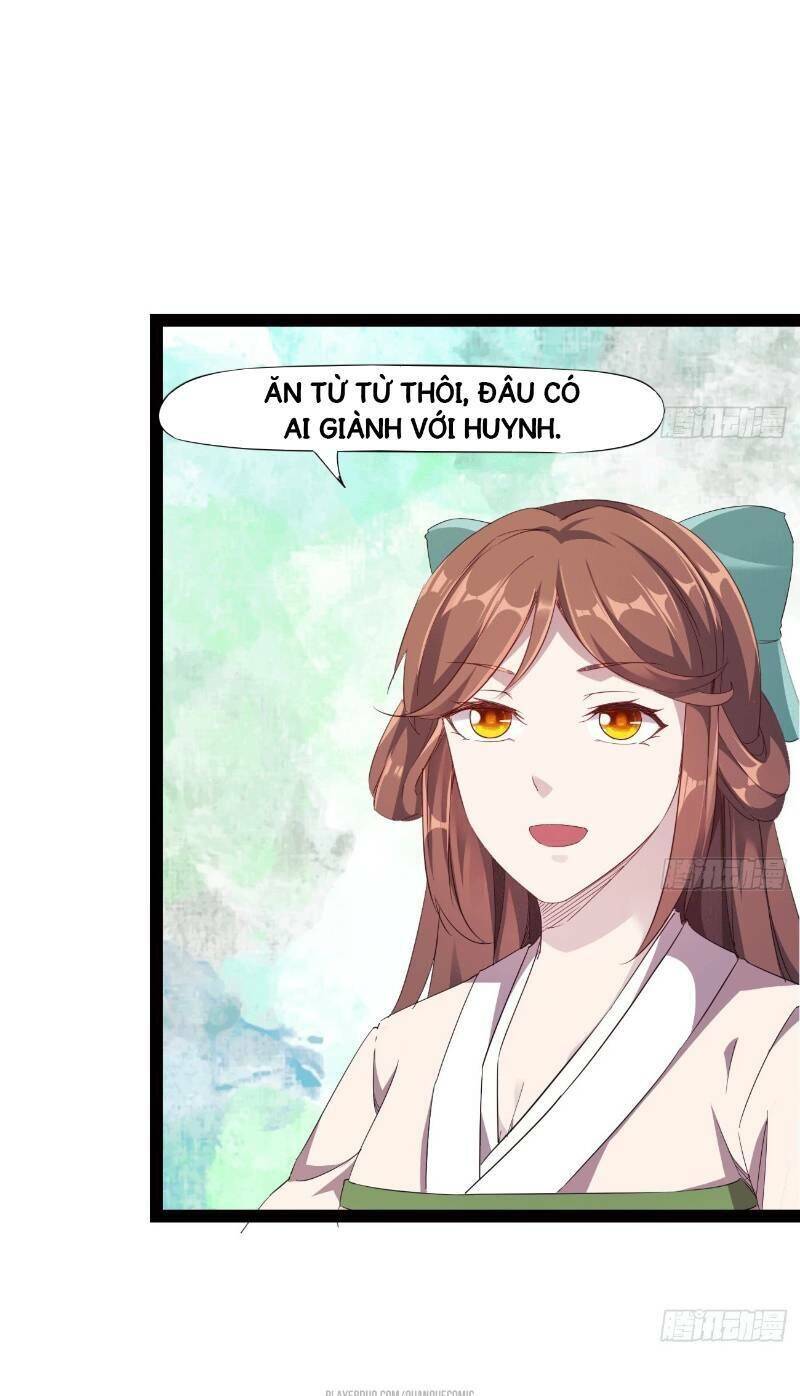 Kiếm Đồ Chapter 16 - Trang 6