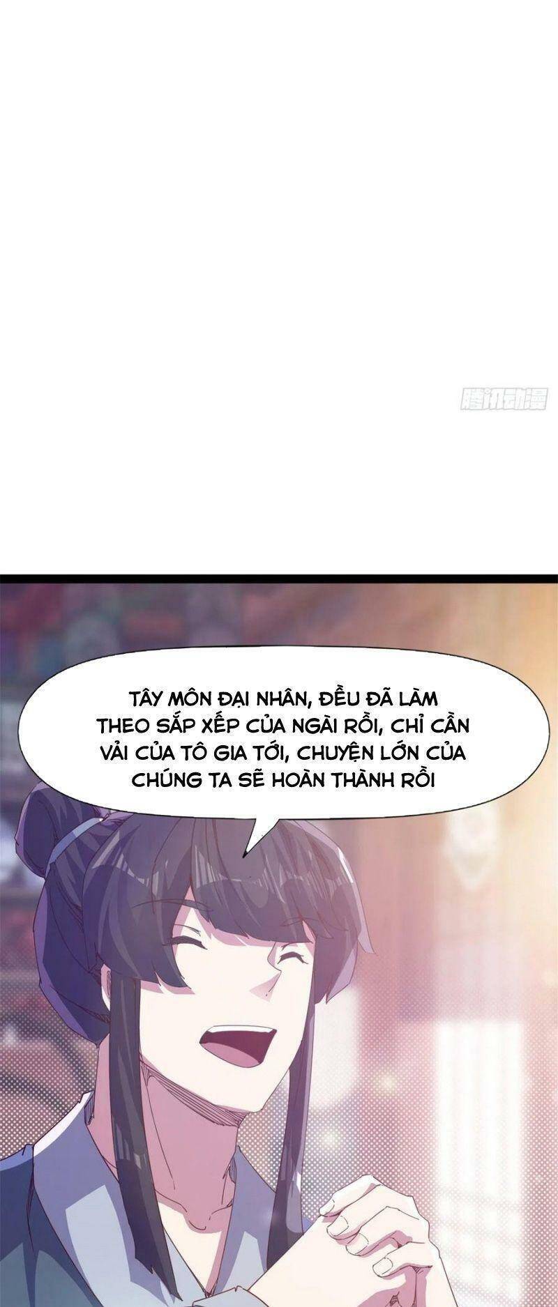 Kiếm Đồ Chapter 107 - Trang 10