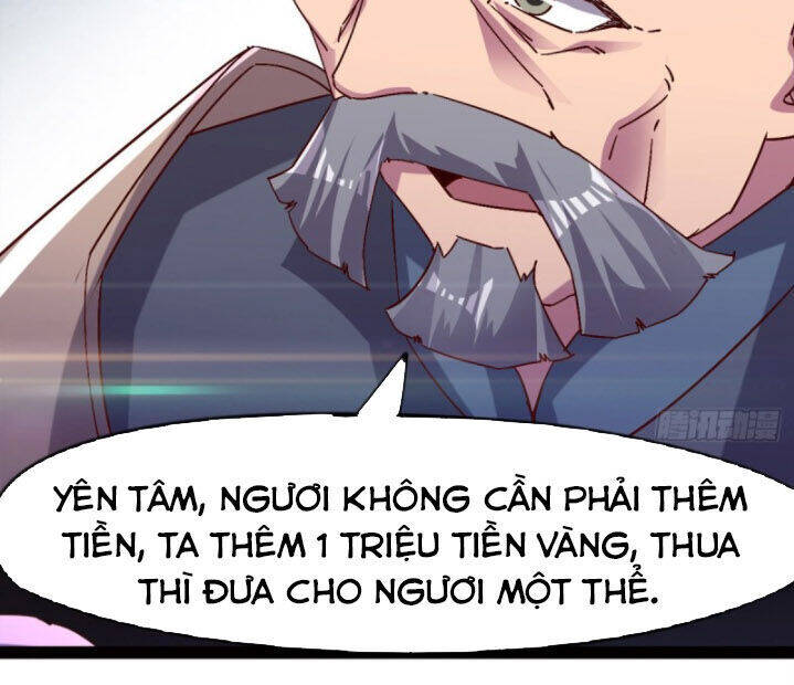 Kiếm Đồ Chapter 73 - Trang 5