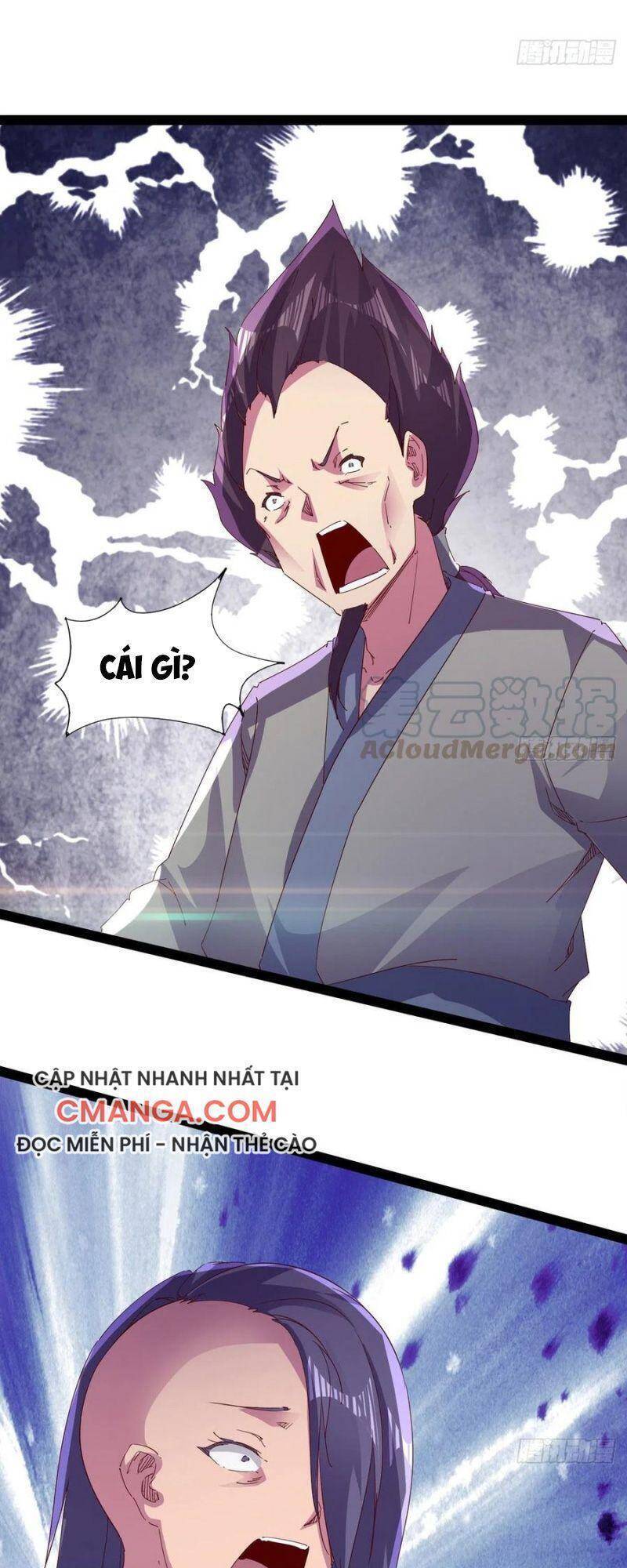 Kiếm Đồ Chapter 94 - Trang 0