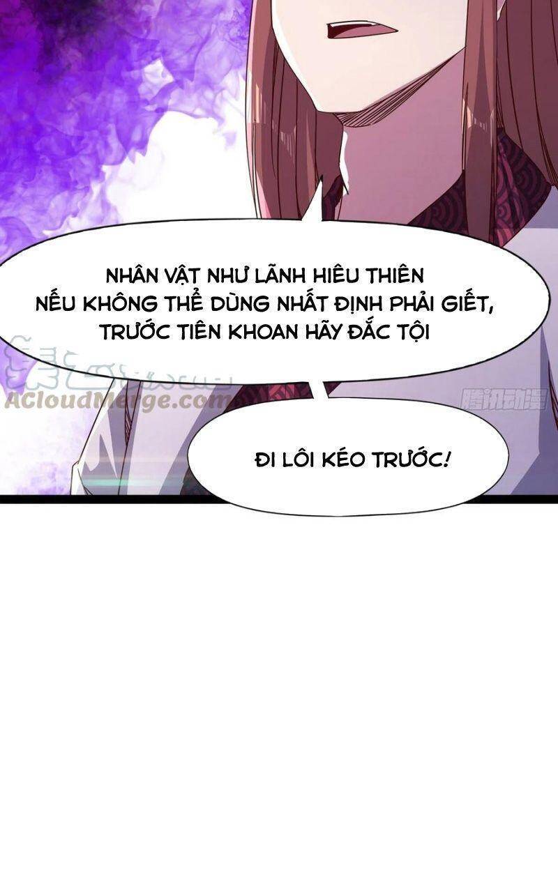 Kiếm Đồ Chapter 101 - Trang 15