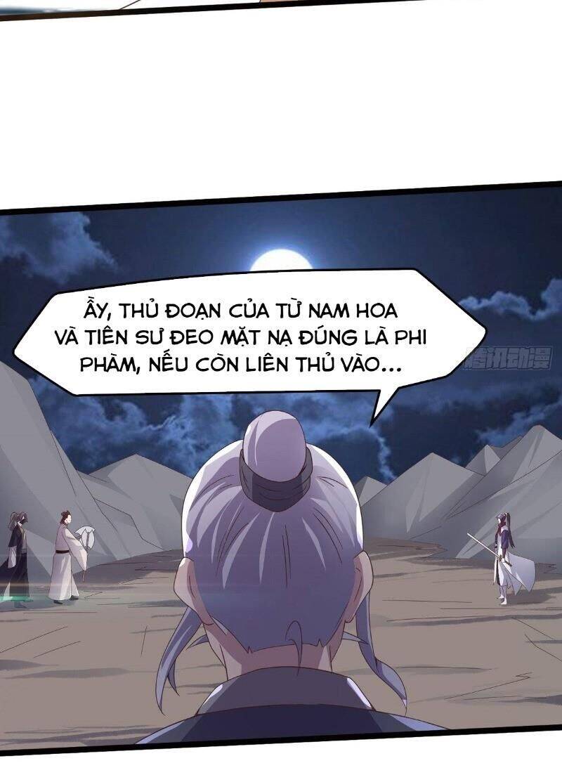 Kiếm Đồ Chapter 38 - Trang 71