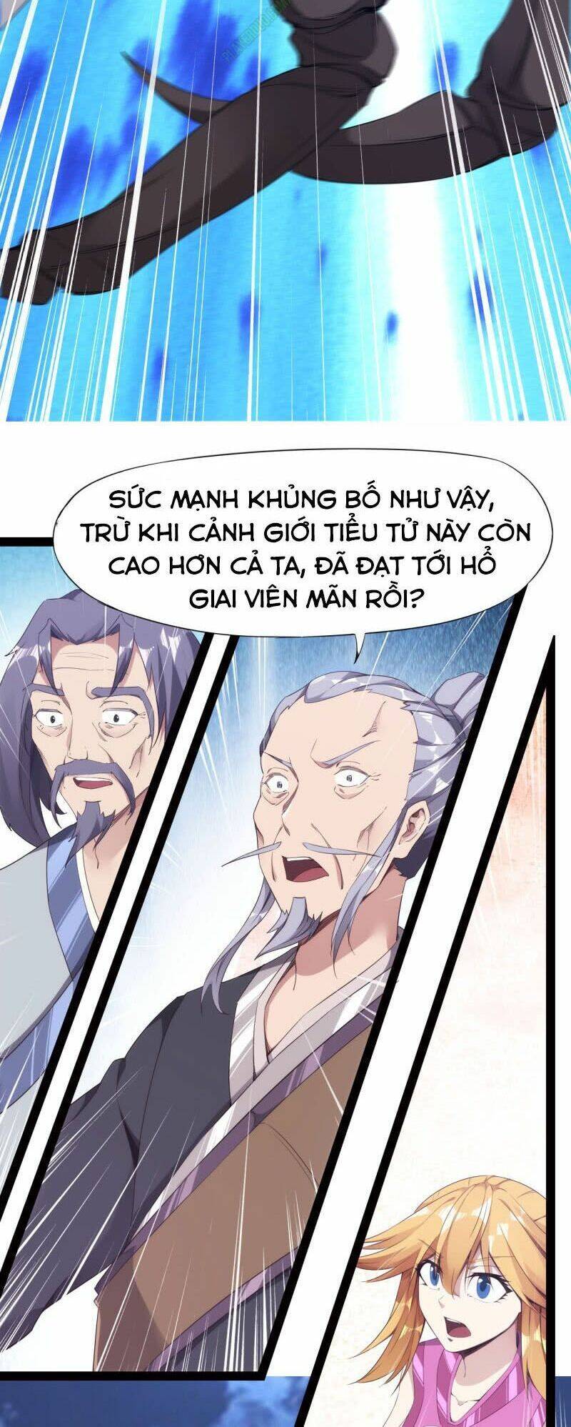 Kiếm Đồ Chapter 7 - Trang 58