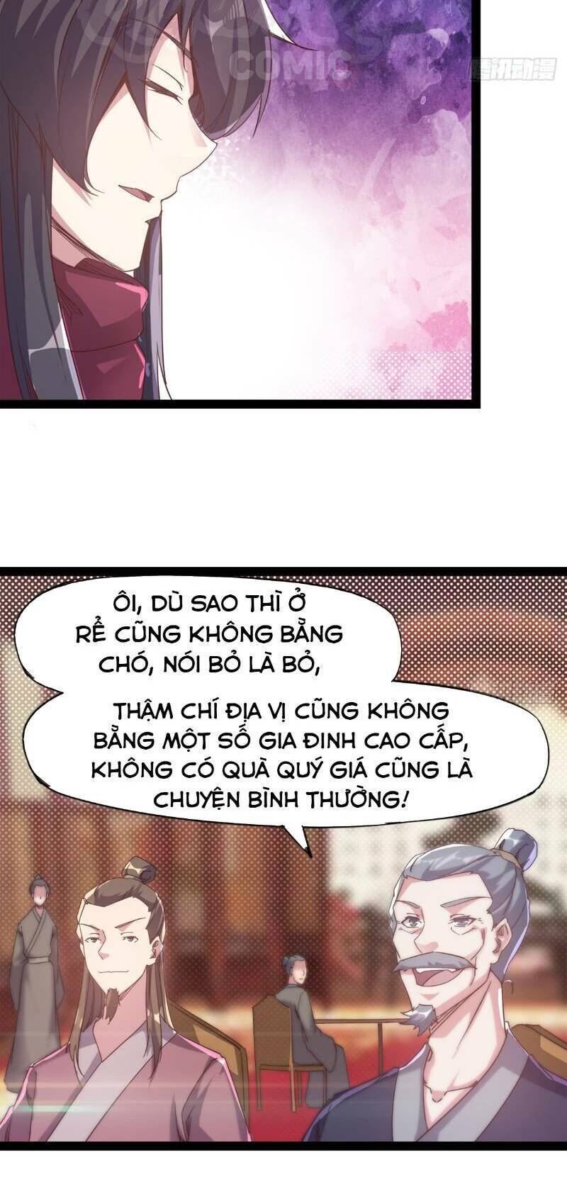 Kiếm Đồ Chapter 28 - Trang 45