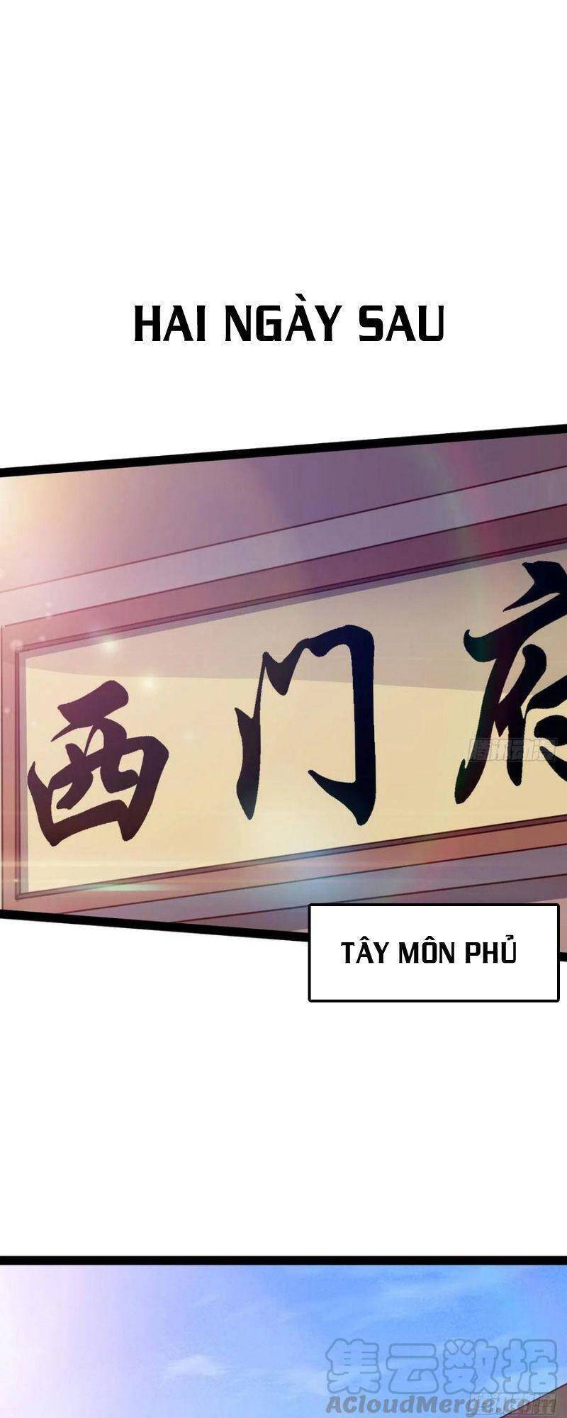 Kiếm Đồ Chapter 100 - Trang 12