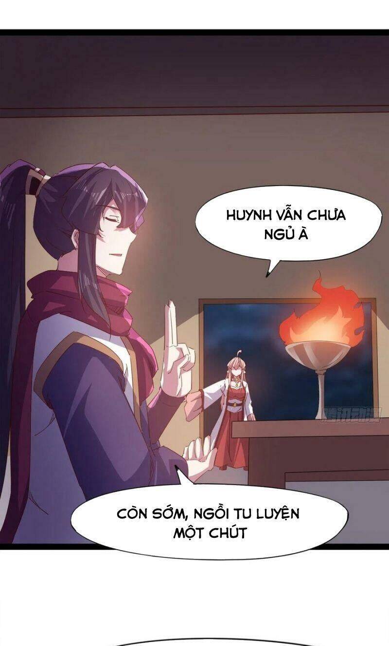 Kiếm Đồ Chapter 87 - Trang 23