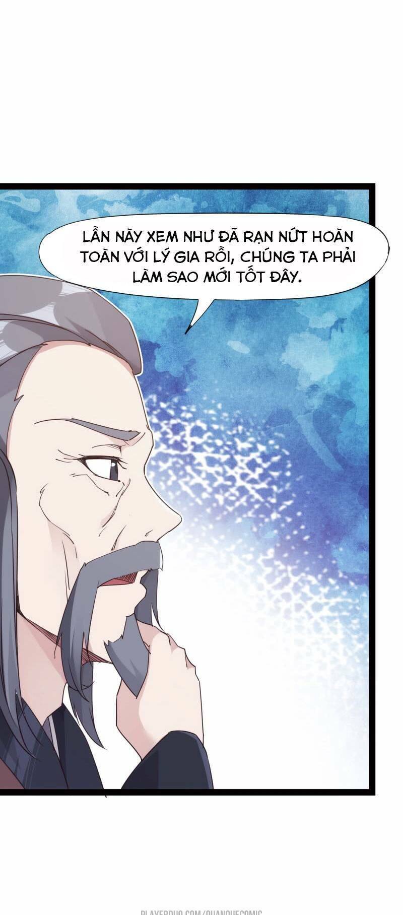 Kiếm Đồ Chapter 15 - Trang 5