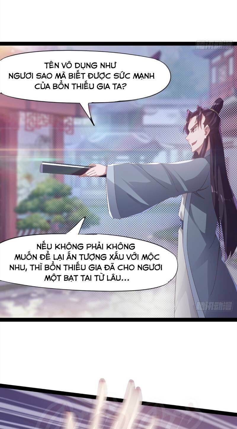 Kiếm Đồ Chapter 30 - Trang 29