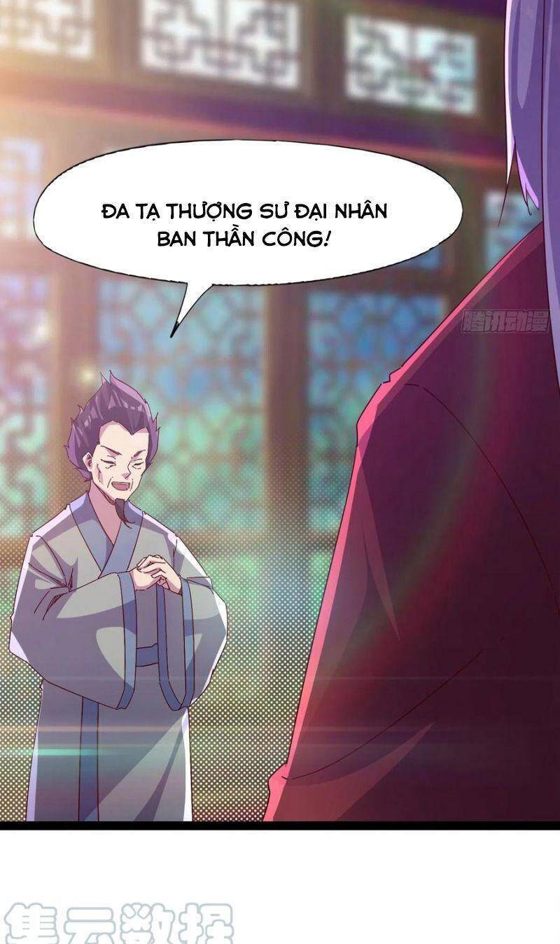 Kiếm Đồ Chapter 92 - Trang 29