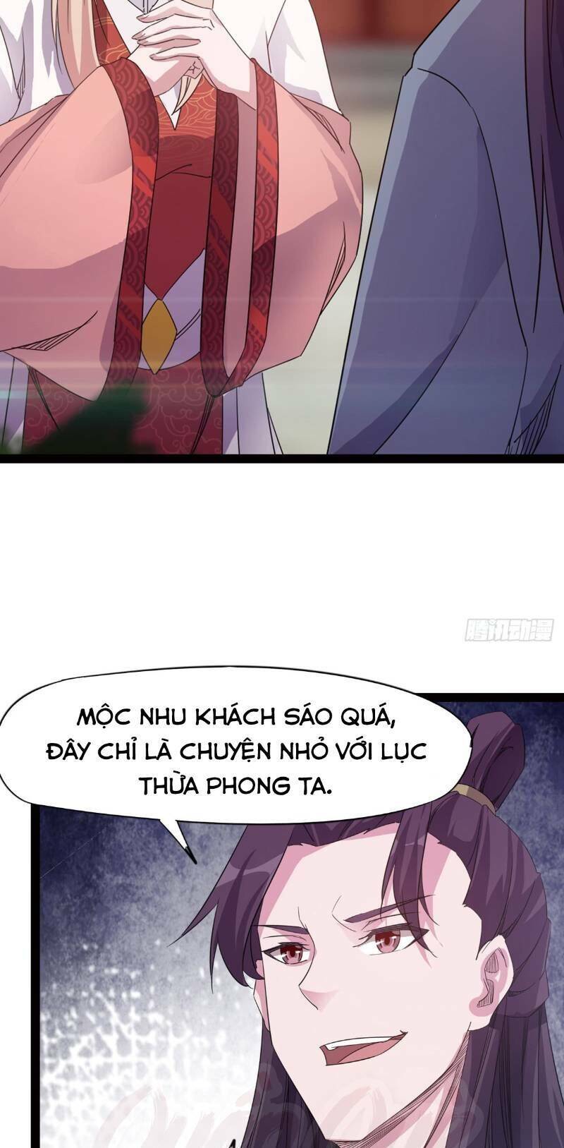 Kiếm Đồ Chapter 26 - Trang 66