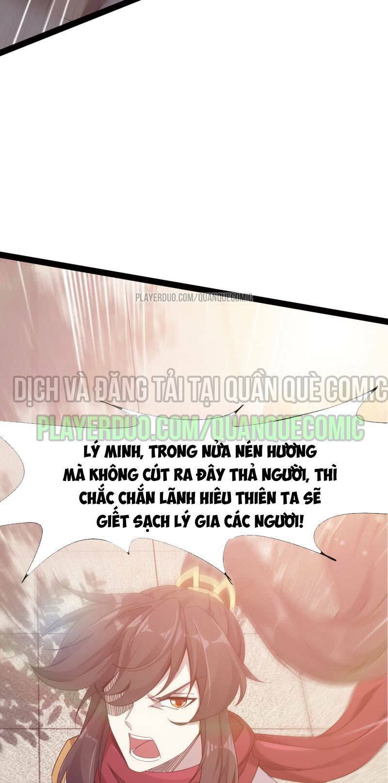 Kiếm Đồ Chapter 19 - Trang 64