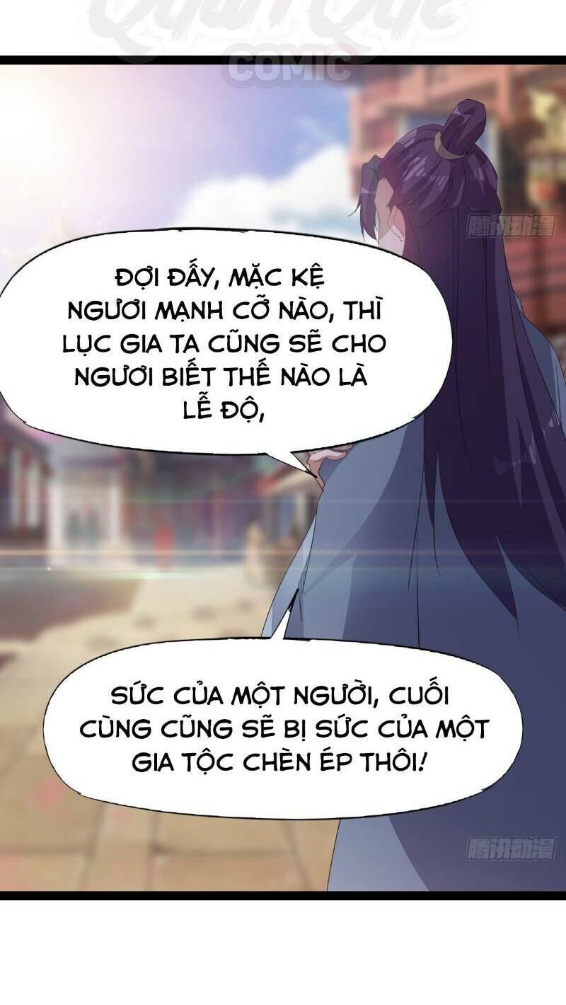 Kiếm Đồ Chapter 30 - Trang 50