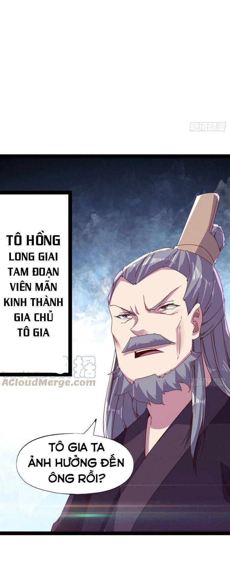 Kiếm Đồ Chapter 98 - Trang 8