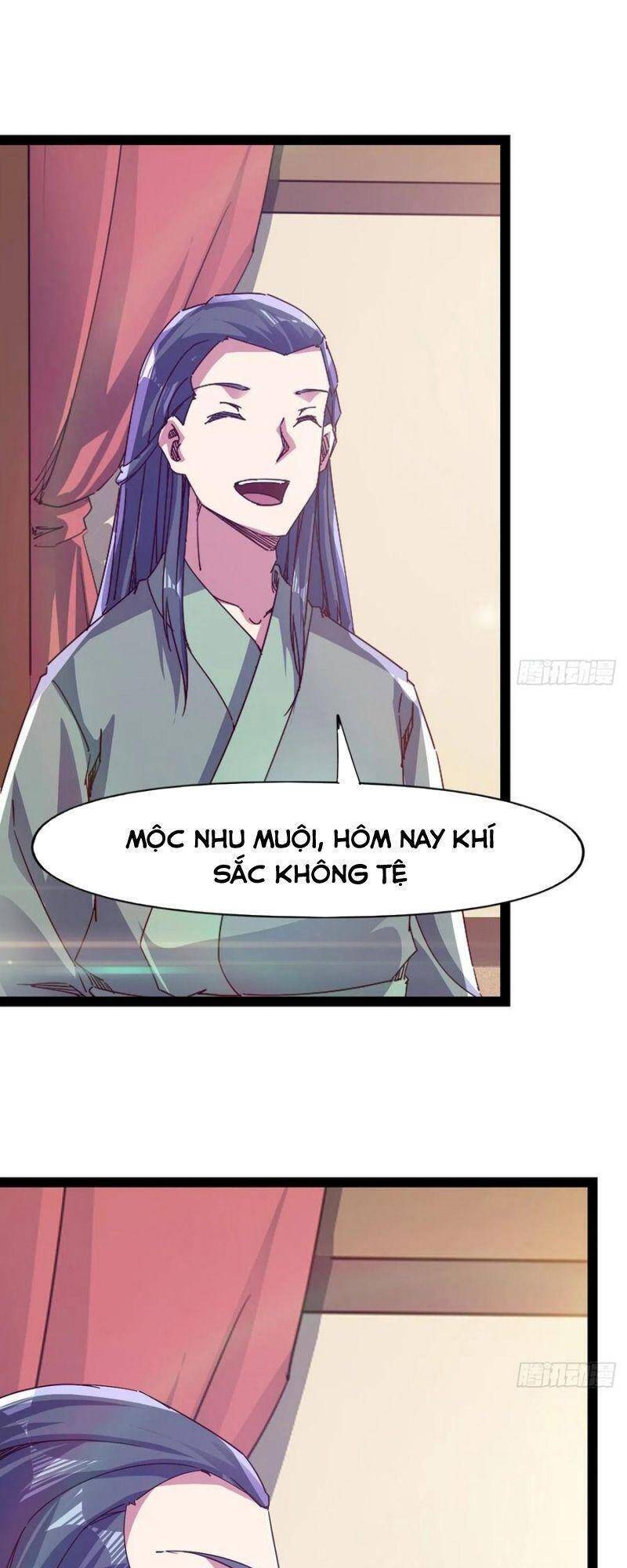 Kiếm Đồ Chapter 103 - Trang 33