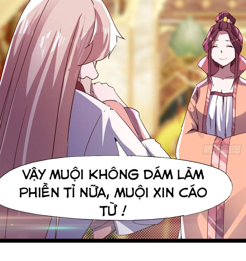 Kiếm Đồ Chapter 79 - Trang 44