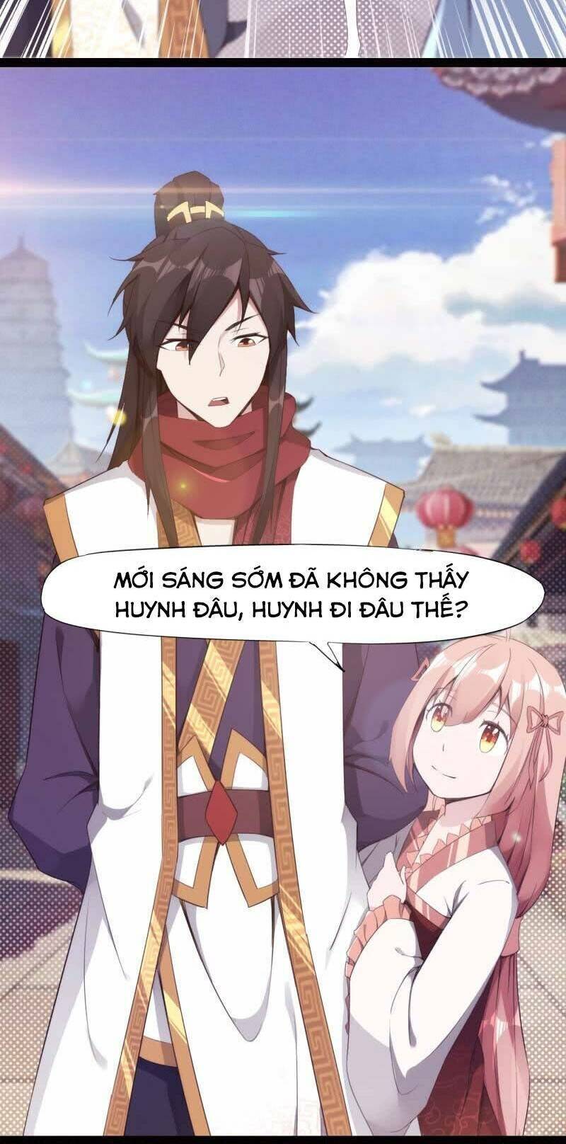 Kiếm Đồ Chapter 12 - Trang 32