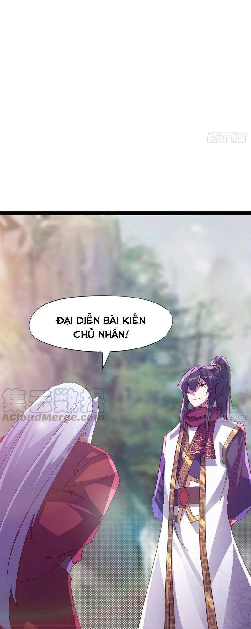 Kiếm Đồ Chapter 94 - Trang 17