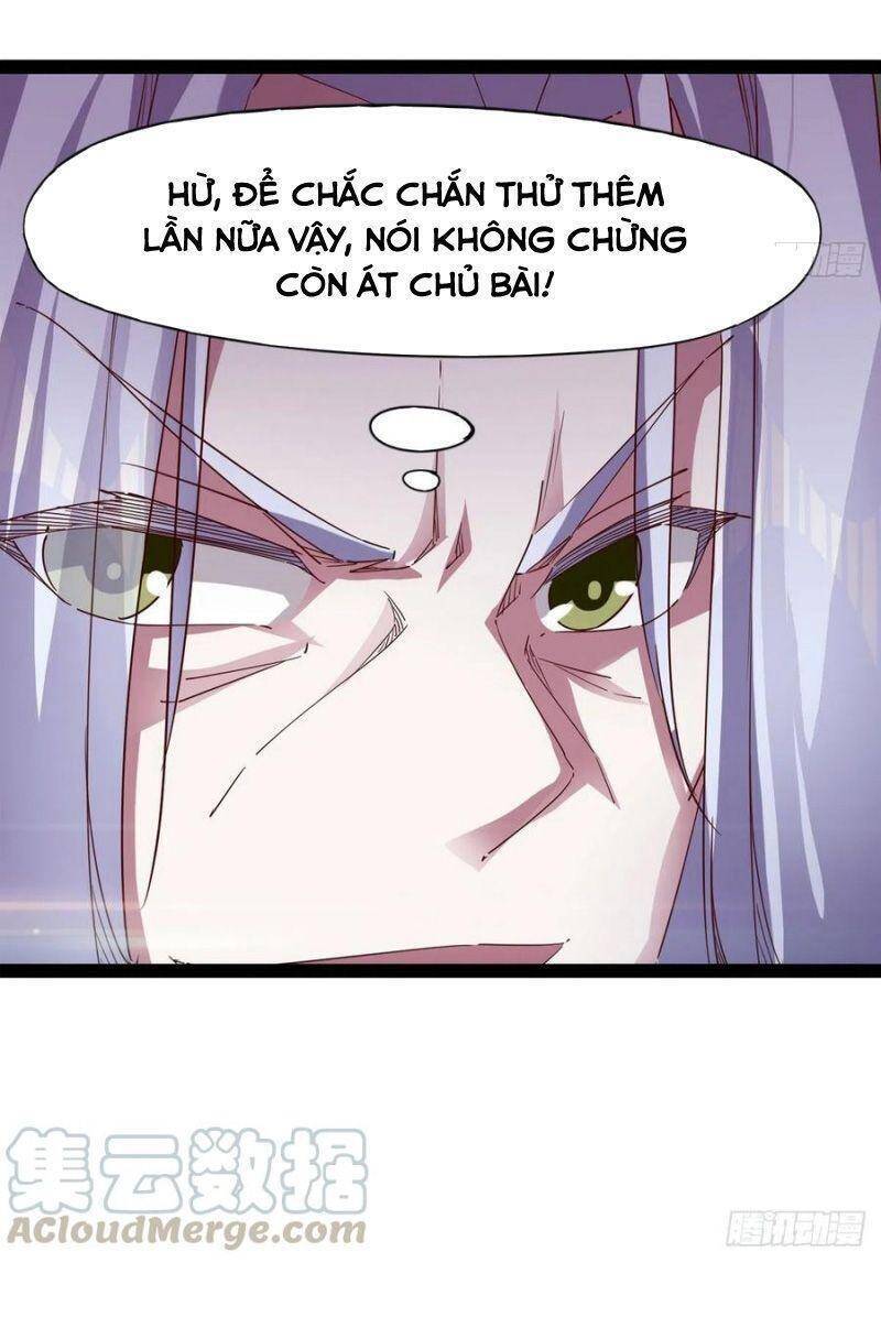 Kiếm Đồ Chapter 96 - Trang 19