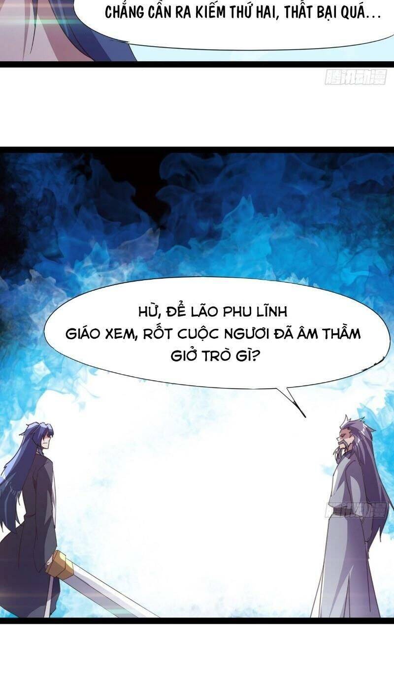 Kiếm Đồ Chapter 40 - Trang 27