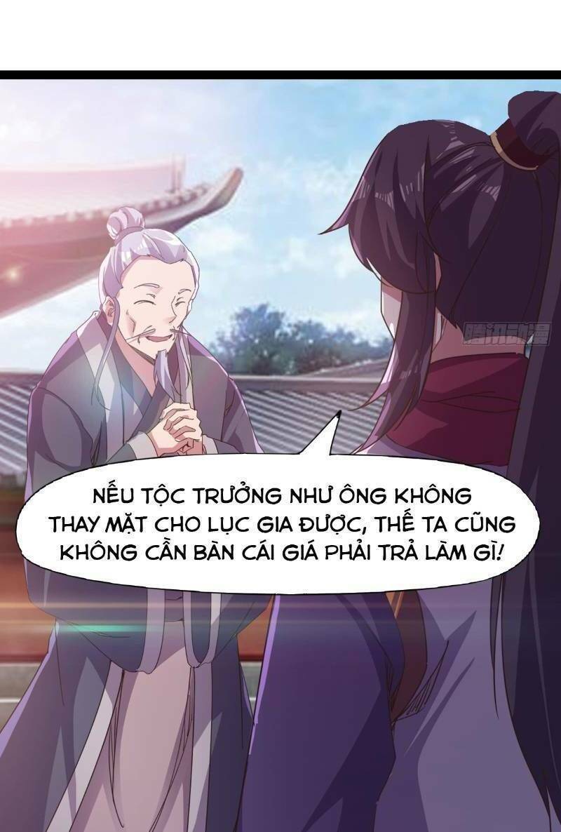 Kiếm Đồ Chapter 32 - Trang 24