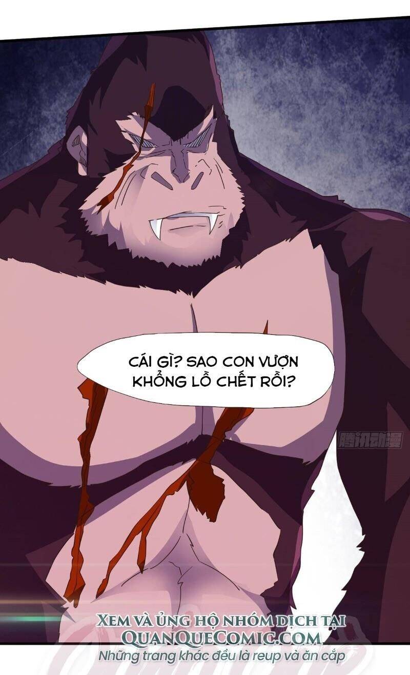 Kiếm Đồ Chapter 38 - Trang 0