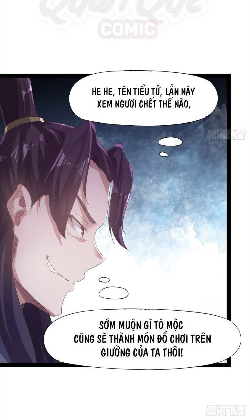 Kiếm Đồ Chapter 30 - Trang 62