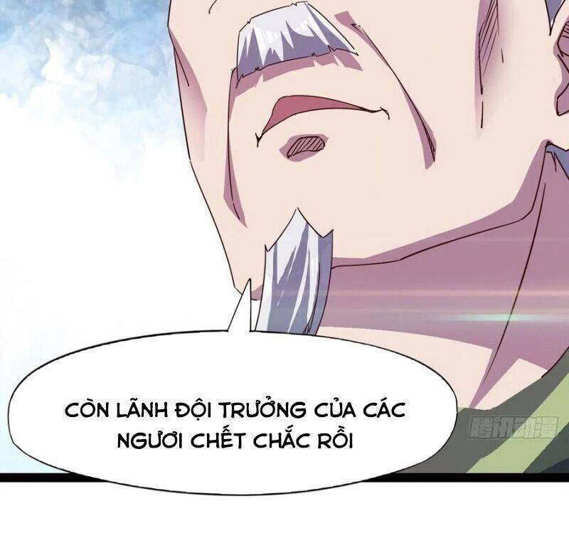 Kiếm Đồ Chapter 77 - Trang 33