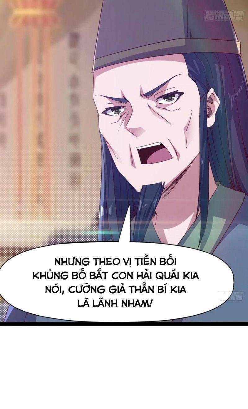 Kiếm Đồ Chapter 102 - Trang 9