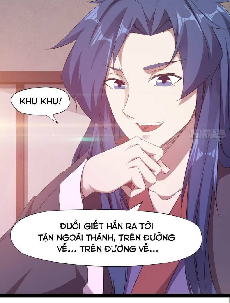 Kiếm Đồ Chapter 24 - Trang 26